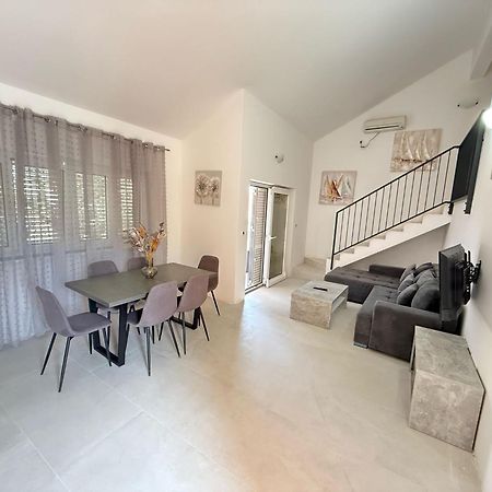 Apartments Andela Petrcane Ngoại thất bức ảnh