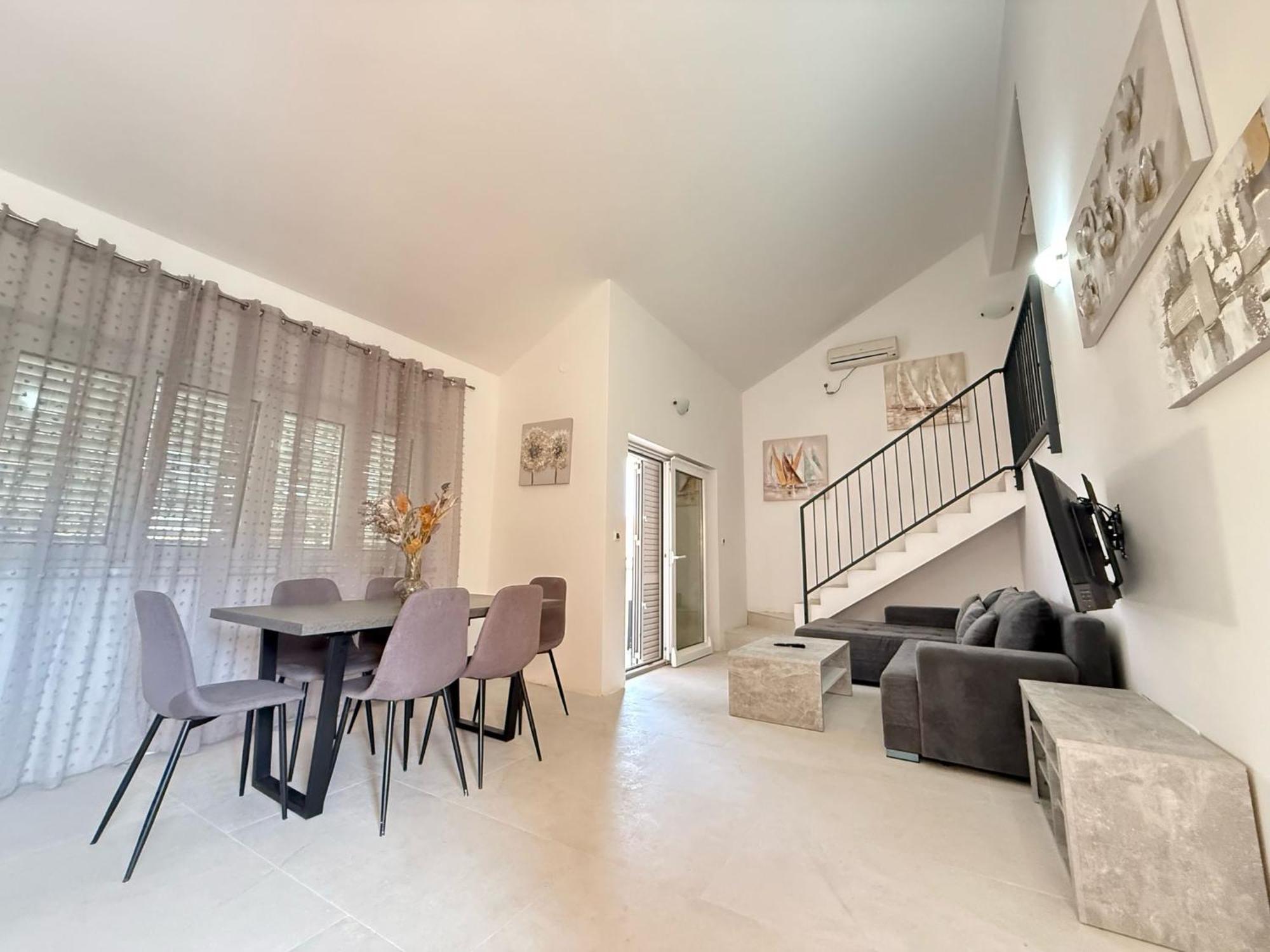 Apartments Andela Petrcane Ngoại thất bức ảnh