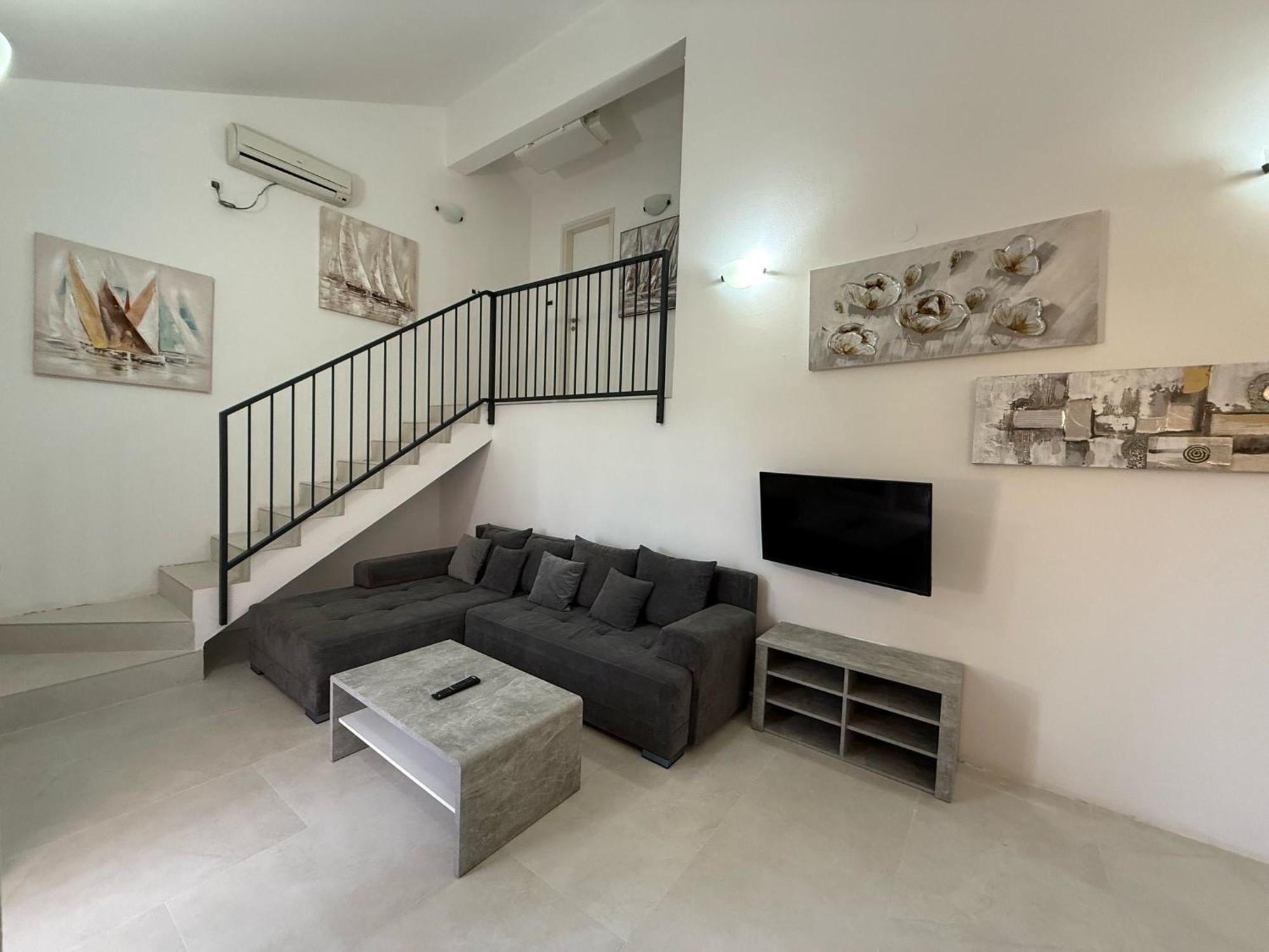 Apartments Andela Petrcane Ngoại thất bức ảnh